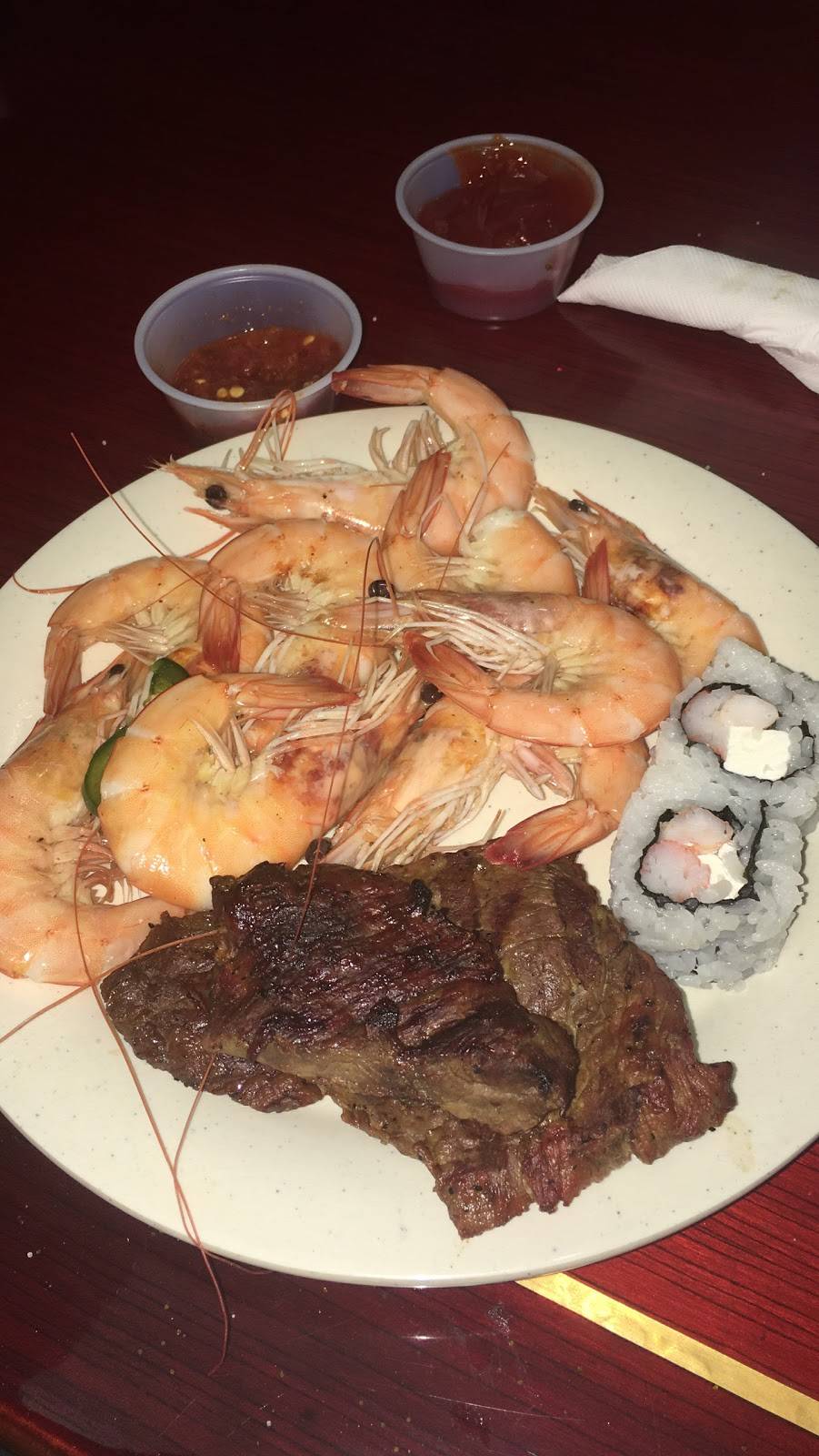 Restaurante Centro Americano | restaurant | 536 W Sample Rd, Pompano Beach, FL 33064, USA | 9547858055 OR +1 954-785-8055