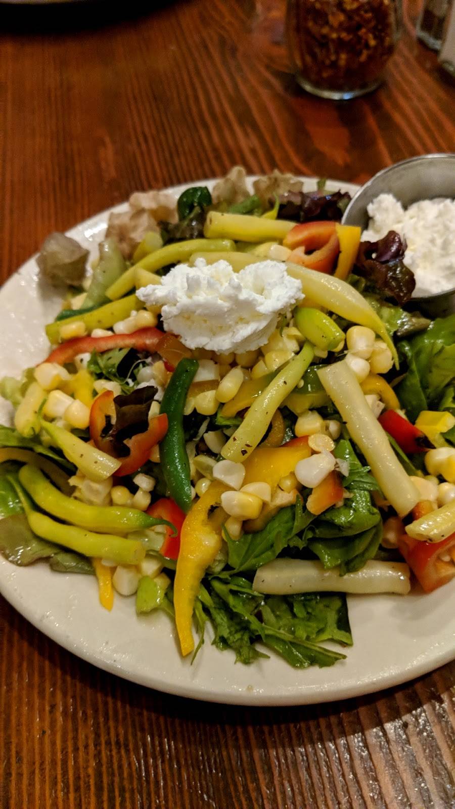 Flatbread Company | restaurant | 138 Congress Street, Portsmouth, NH 03801, USA | 6034367888 OR +1 603-436-7888