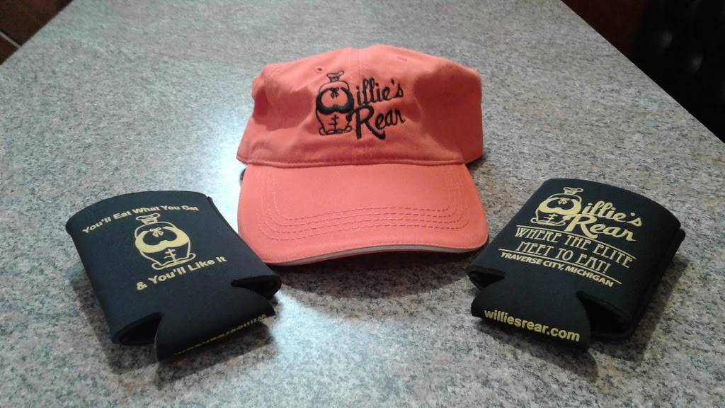 Willies Rear | restaurant | 1315 W South Airport Rd, Traverse City, MI 49686, USA | 2314215506 OR +1 231-421-5506