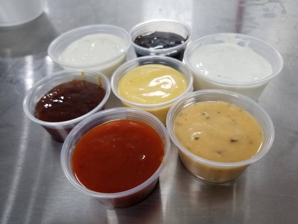 Reel-Reel Seafood & Wings Wallisville | restaurant | 15119 Wallisville Rd Ste 500, Houston, TX 77049, USA | 8322953491 OR +1 832-295-3491