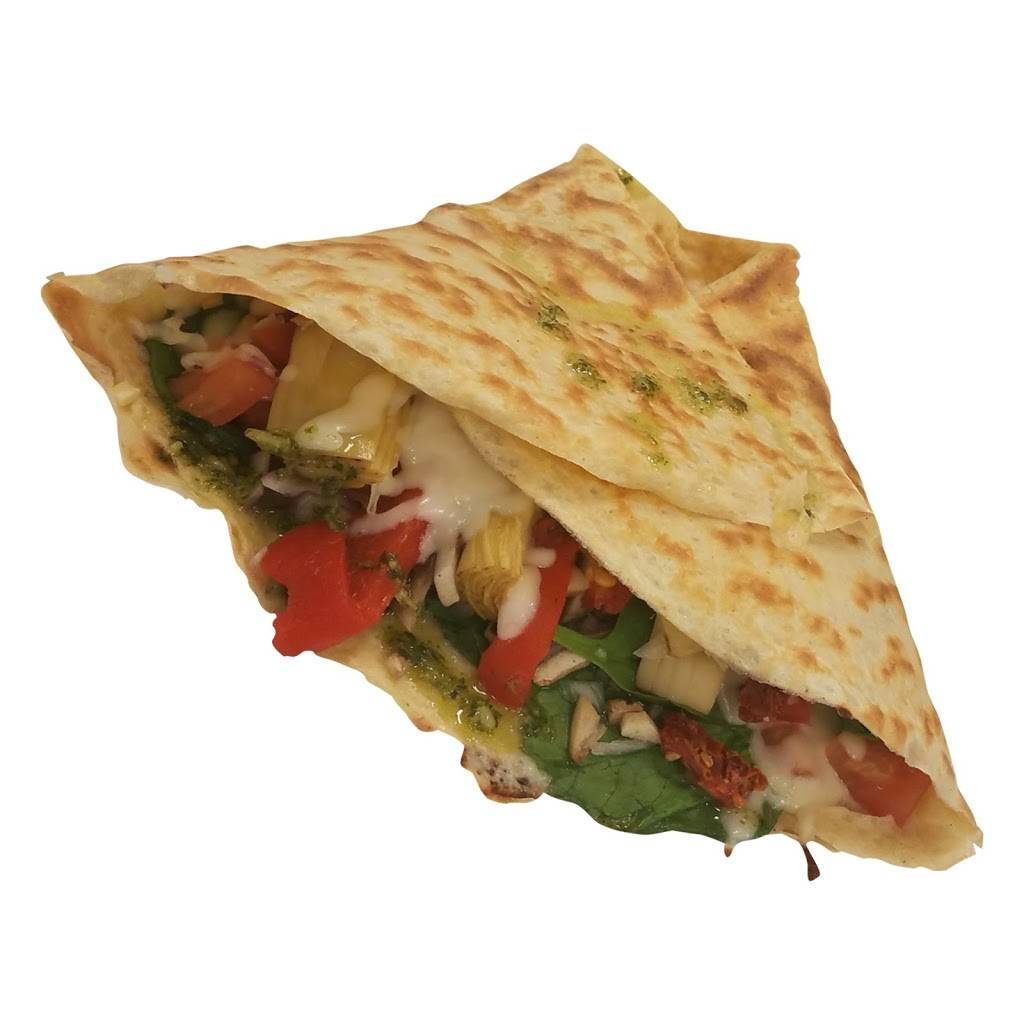 Tossed and Wrapped | restaurant | Food Court, 801 N Congress Ave Ste 715, Boynton Beach, FL 33426, USA | 9546733461 OR +1 954-673-3461