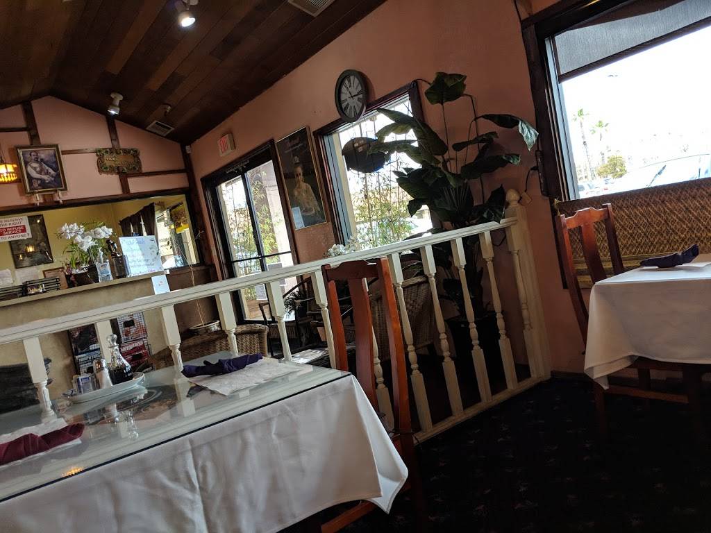 Thai Royal Orchid | restaurant | 6735 N First St # 110, Fresno, CA 93710, USA | 5594310132 OR +1 559-431-0132