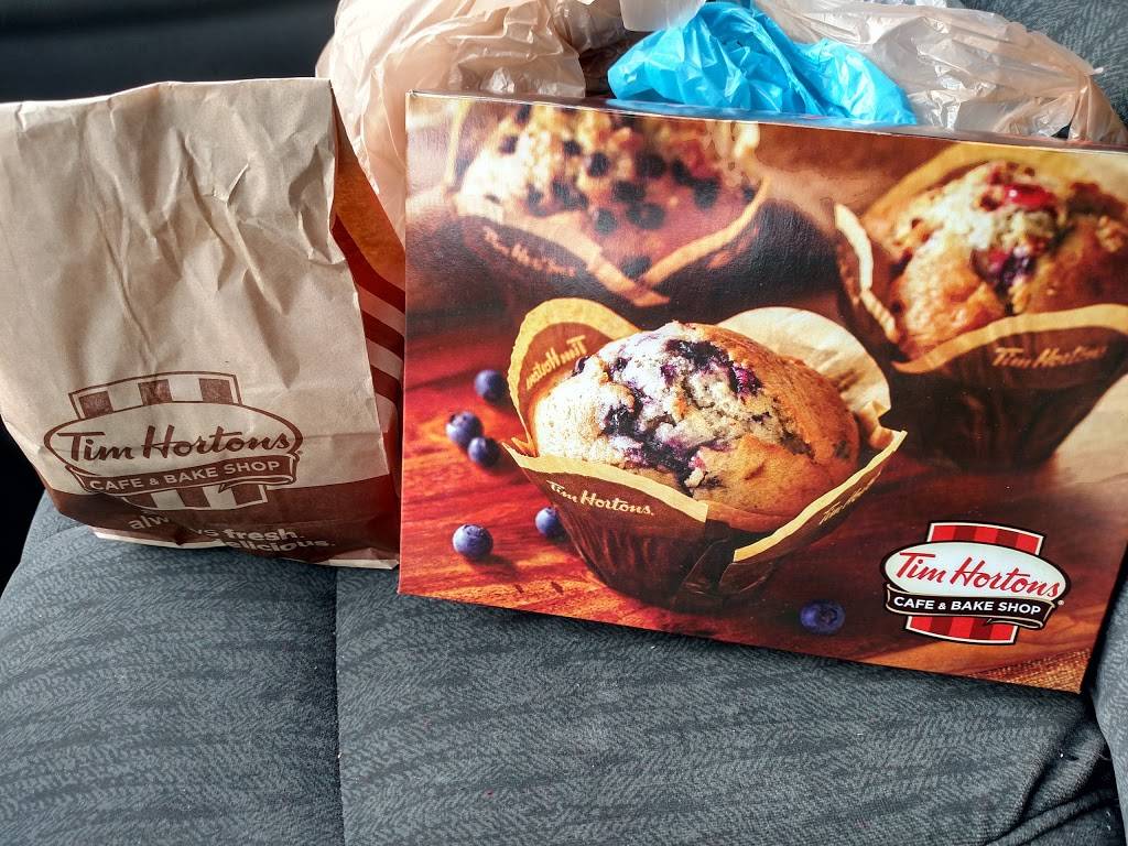 Tim Hortons | restaurant | 3850 Lyman Dr, Hilliard, OH 43026, USA | 6145274733 OR +1 614-527-4733