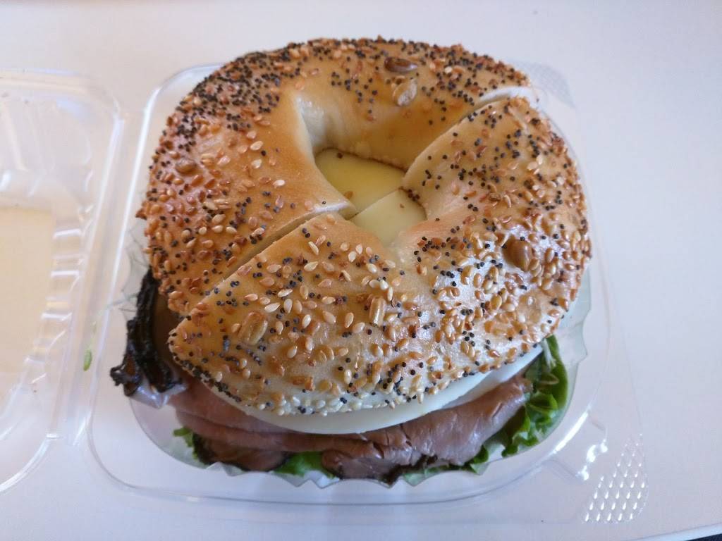 Bagel Street Cafe | cafe | 346 W Maude Ave, Sunnyvale, CA 94085, USA | 4087381856 OR +1 408-738-1856