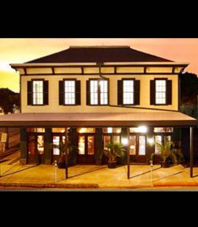 Prohibition Reds | restaurant | 2401 Church St, Galveston, TX 77550, USA | 4097667170 OR +1 409-766-7170