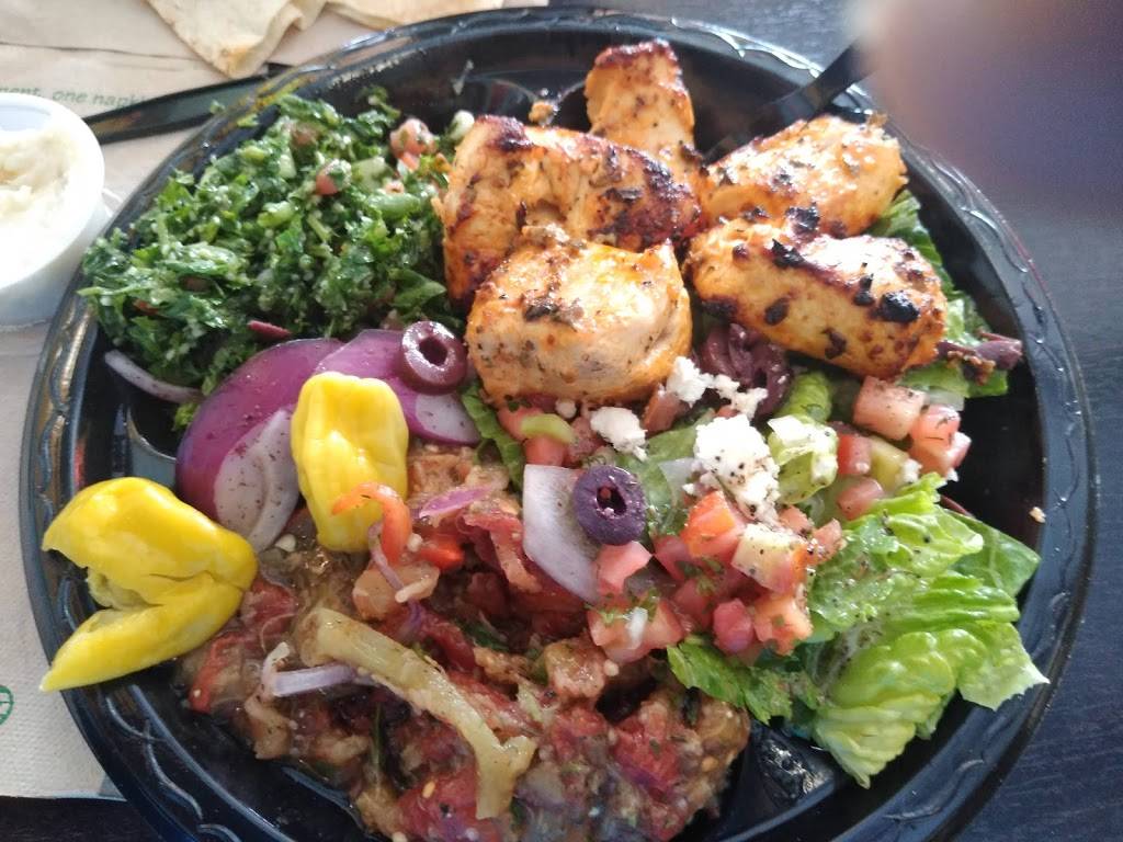 Argo Mediterranean Grill | restaurant | 2313 D St, La Verne, CA 91750, USA | 9095969090 OR +1 909-596-9090