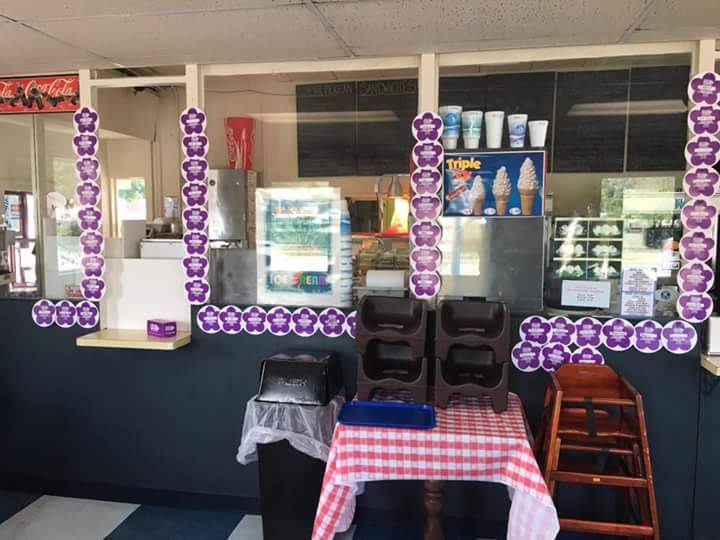 Lebanon Milky Way | restaurant | 836 Indianapolis Ave, Lebanon, IN 46052, USA | 7654821940 OR +1 765-482-1940