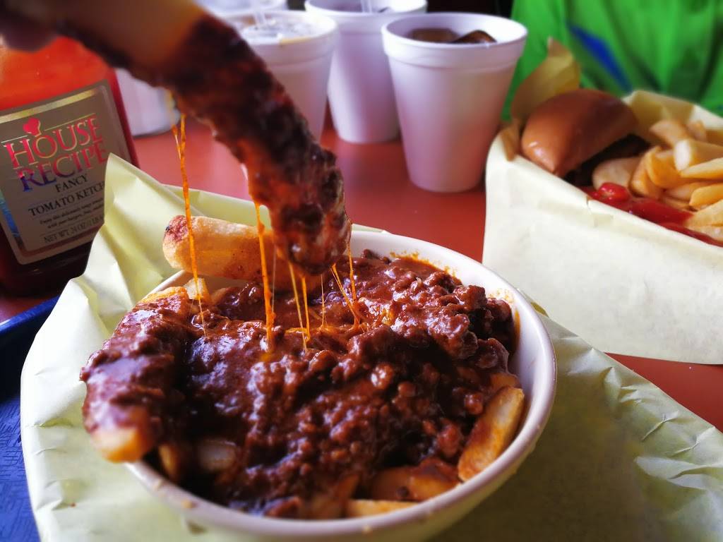 Uncle Barneys | restaurant | 7015 Interstate 35 Access Rd, San Antonio, TX 78224, USA | 2109226602 OR +1 210-922-6602