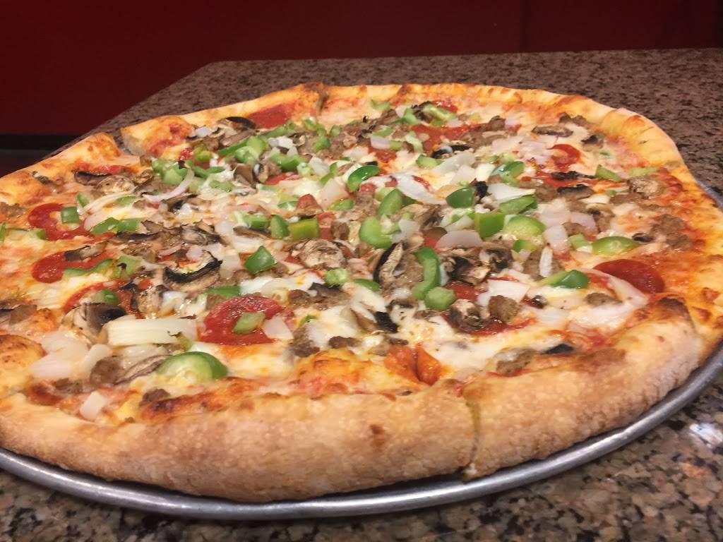 #1Brothers Pizza | restaurant | 11435 W Buckeye Rd, Avondale, AZ 85323, USA | 6239367053 OR +1 623-936-7053