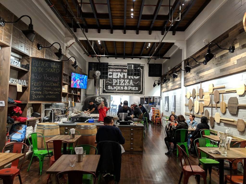 Centro Pizza | restaurant | 1326 Broadway, Burlingame, CA 94010, USA | 6505136387 OR +1 650-513-6387