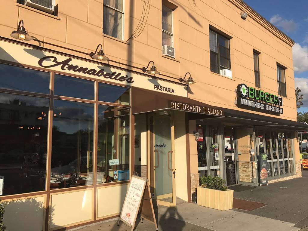 Annabelles Pastaria | restaurant | 717 86th St, Brooklyn, NY 11228, USA | 7188369444 OR +1 718-836-9444