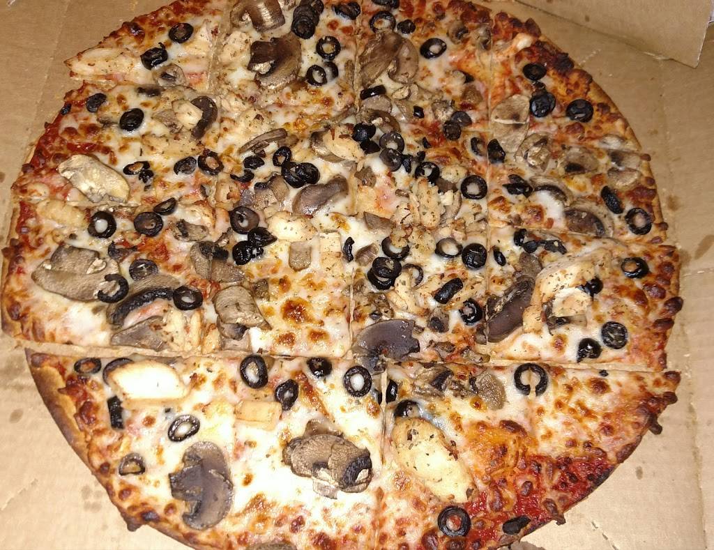 Dominos Pizza | meal delivery | 703 S Atlantic Blvd, Alhambra, CA 91803, USA | 6262895694 OR +1 626-289-5694