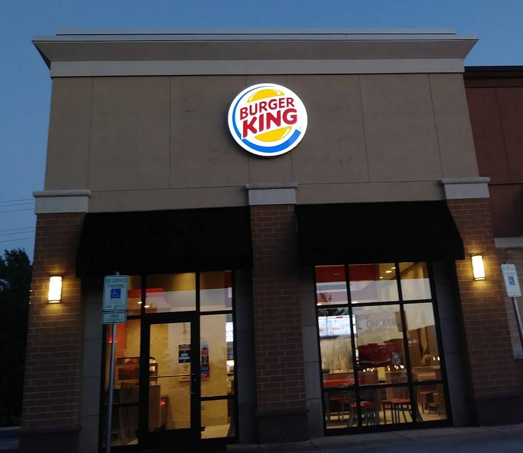 Burger King | restaurant | 1180 W Sunset Dr, Waukesha, WI 53189, USA | 2622784293 OR +1 262-278-4293