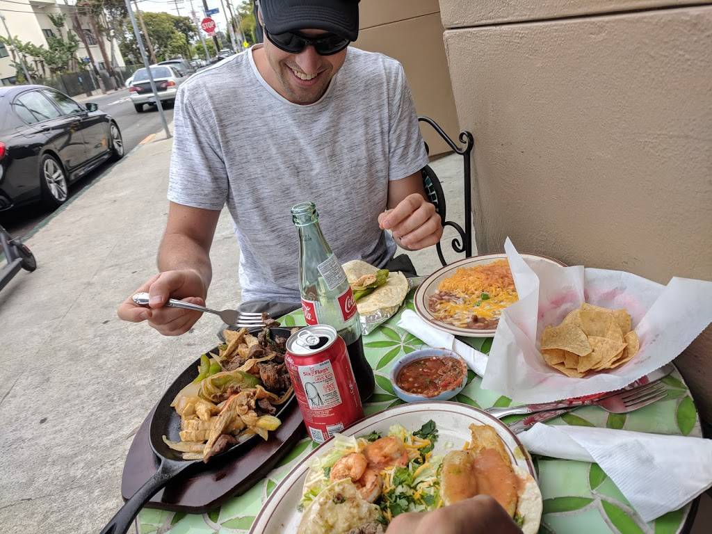 La Fiesta Brava | restaurant | 259B Hampton Dr, Venice, CA 90291, USA | 3103998005 OR +1 310-399-8005