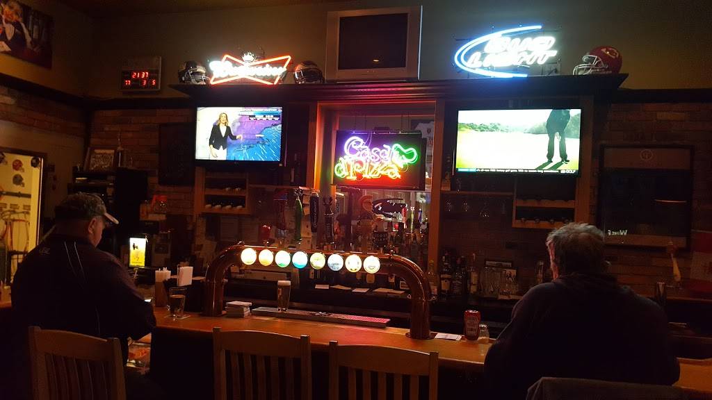 Casa DPizza | restaurant | 3770 Montrose Rd, Niagara Falls, ON L2H 3C8, Canada | 9053560217 OR +1 905-356-0217