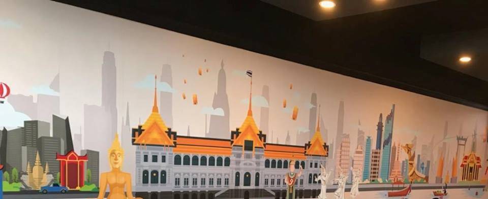 Thai Spice Ooltewah | restaurant | 5910 Reagan Ln #105, Ooltewah, TN 37363, USA | 4239101167 OR +1 423-910-1167