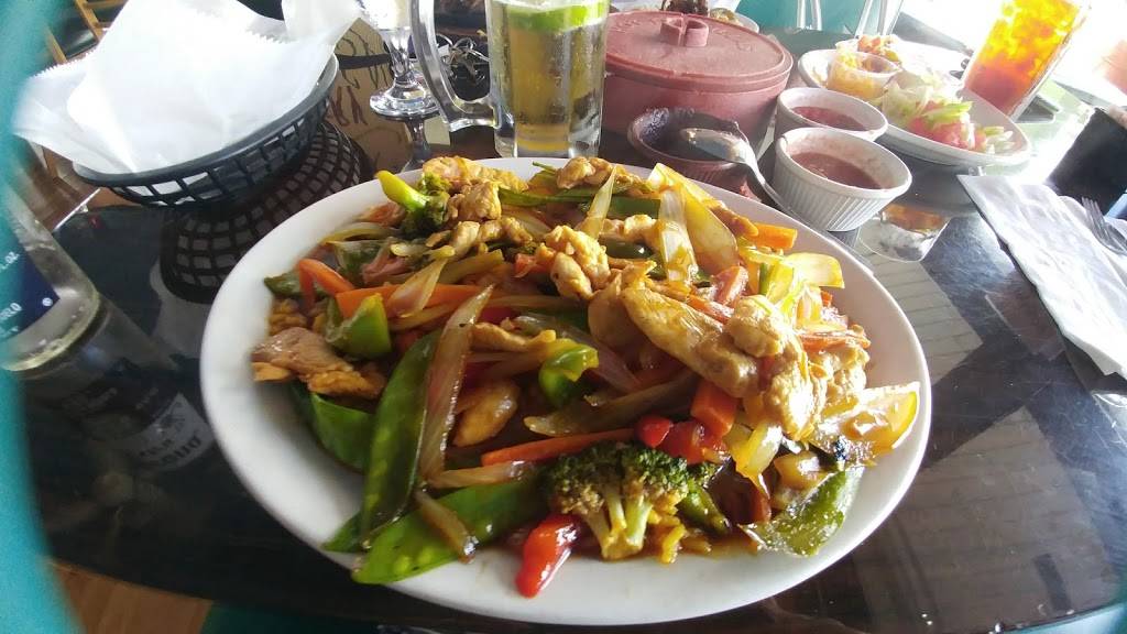 Amigos Mexican Spanish Restaurant | restaurant | 4720 Okeechobee Blvd, West Palm Beach, FL 33417, USA | 5616872112 OR +1 561-687-2112