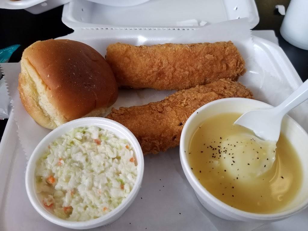 Porters Fried Chicken | restaurant | 3628 S Big Bend Blvd, St. Louis, MO 63143, USA | 3147812097 OR +1 314-781-2097