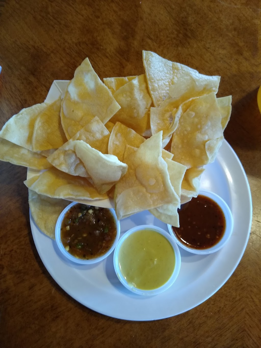 Hacienda Arandas | restaurant | 2397 E Saunders St, Laredo, TX 78041, USA | 9567536003 OR +1 956-753-6003