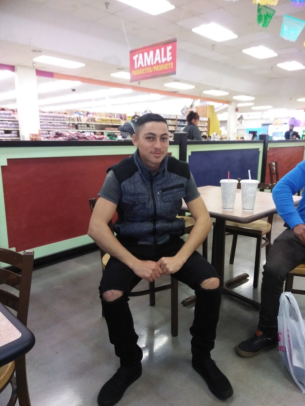 Jack in the Box | restaurant | 2678 W 16th St, Yuma, AZ 85364, USA | 9287826266 OR +1 928-782-6266