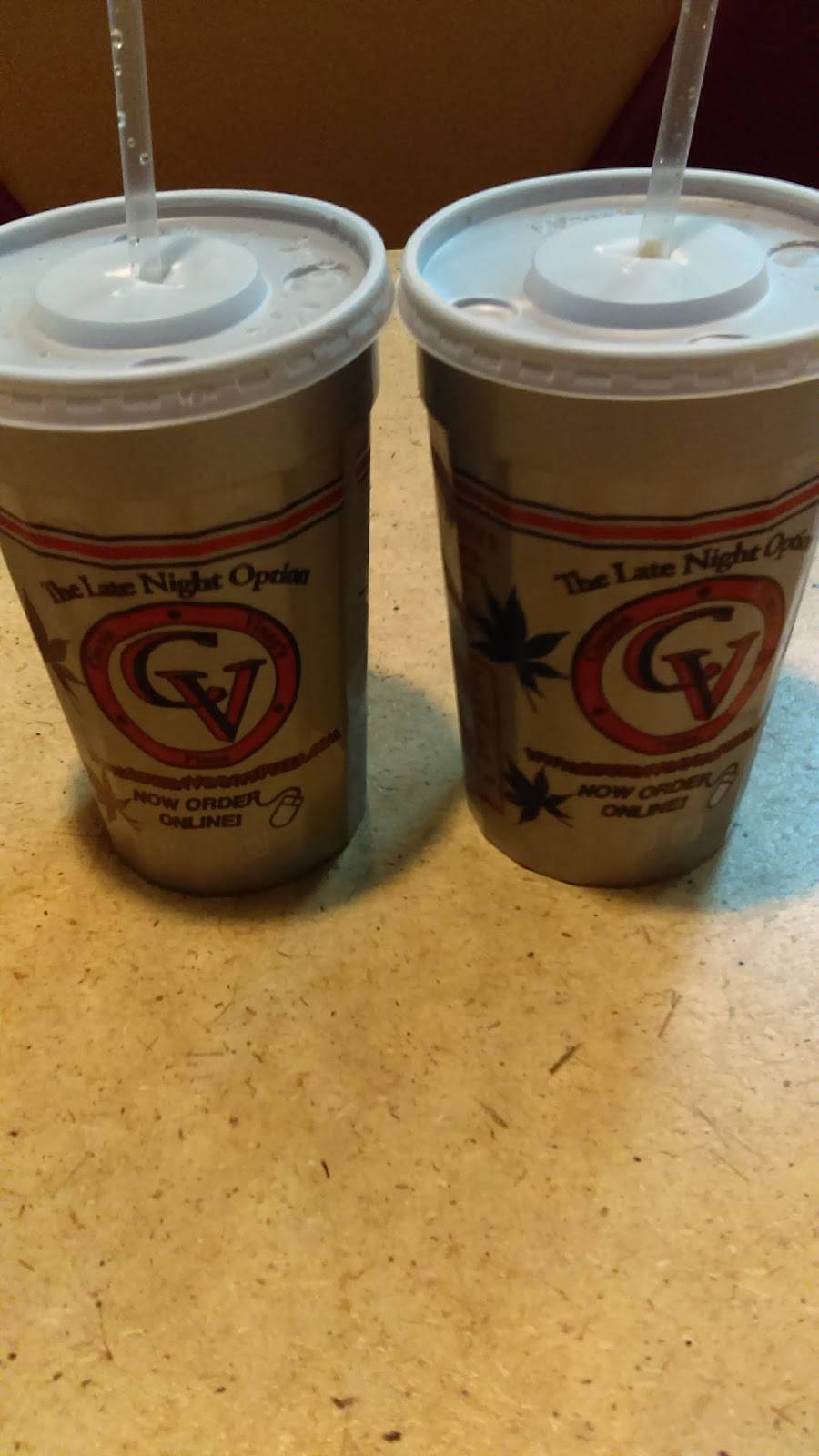 Cousin Vinnys Pizza | meal delivery | 5563 Old Troy Pike, Huber Heights, OH 45424, USA | 9374549600 OR +1 937-454-9600