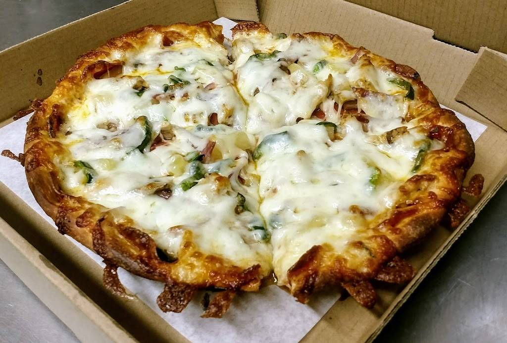 Broadway Pizza | meal takeaway | 5645 Broadway Ave, Cleveland, OH 44127, USA | 2168839158 OR +1 216-883-9158