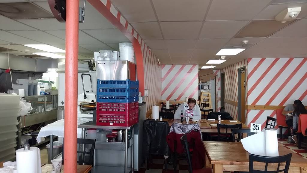 El Pollo Vagabundo | restaurant | 101 Grand Ave, Northlake, IL 60164, USA | 8472880713 OR +1 847-288-0713