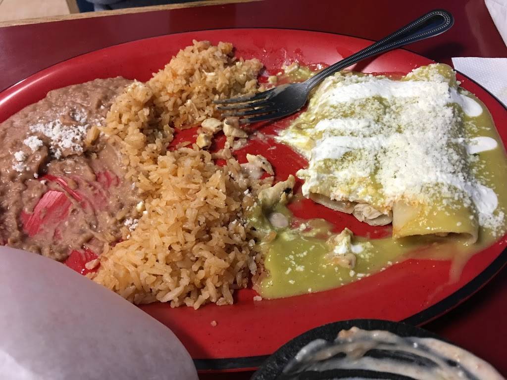 Indios Verde | restaurant | 12705 E 41st St, Tulsa, OK 74146, USA | 9185087396 OR +1 918-508-7396