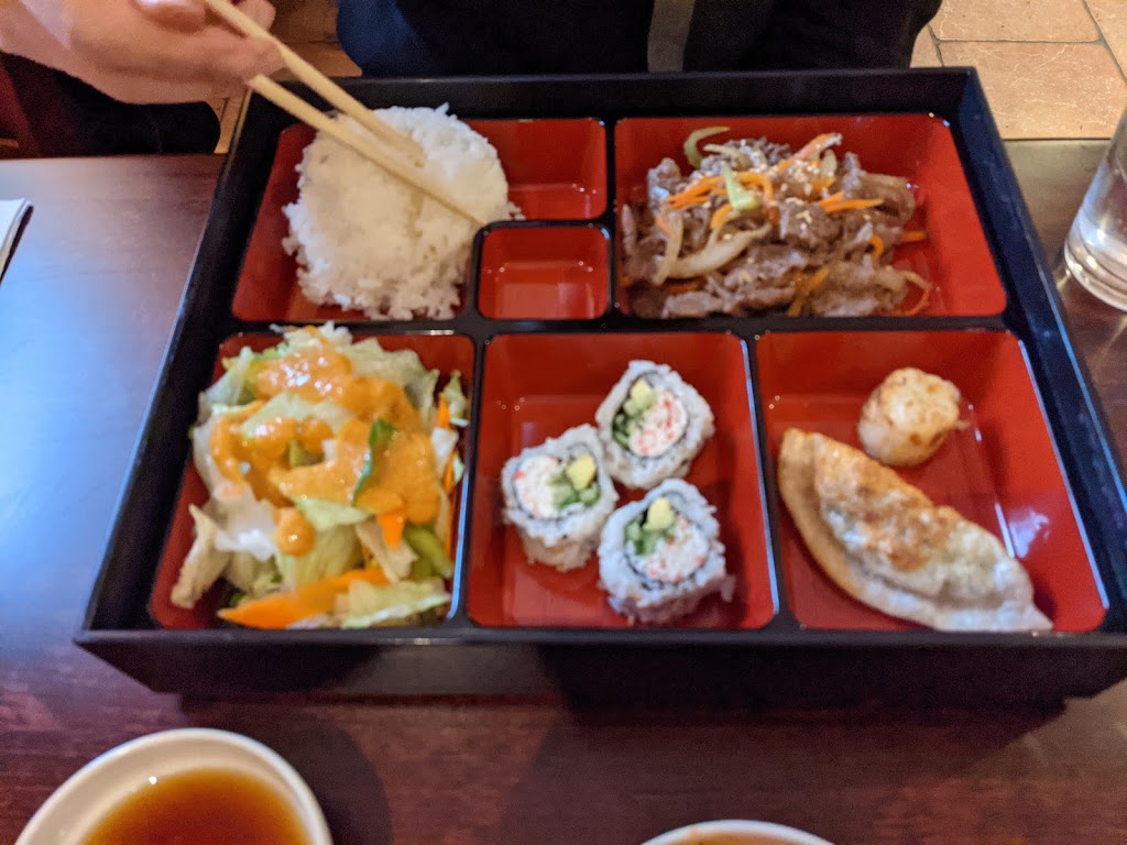 NARA SUSHI | restaurant | 139 Ashland St, North Adams, MA 01247, USA | 4133464032 OR +1 413-346-4032