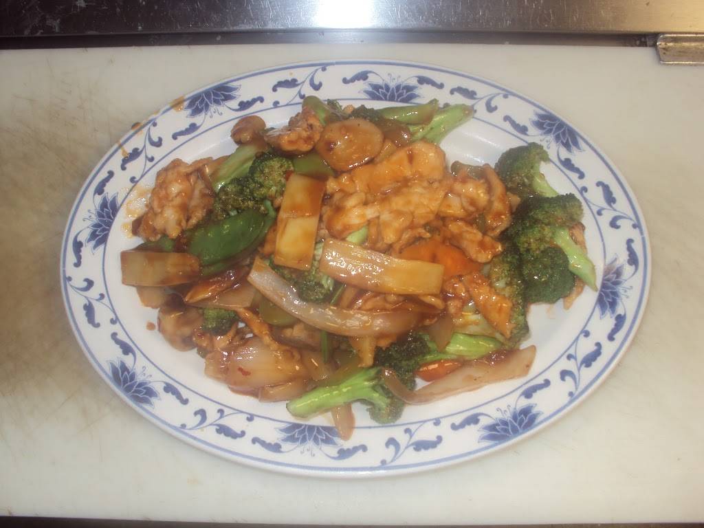 China Garden Restaurant | restaurant | 17252 N Village Main Blvd, Lewes, DE 19958, USA | 3026456445 OR +1 302-645-6445