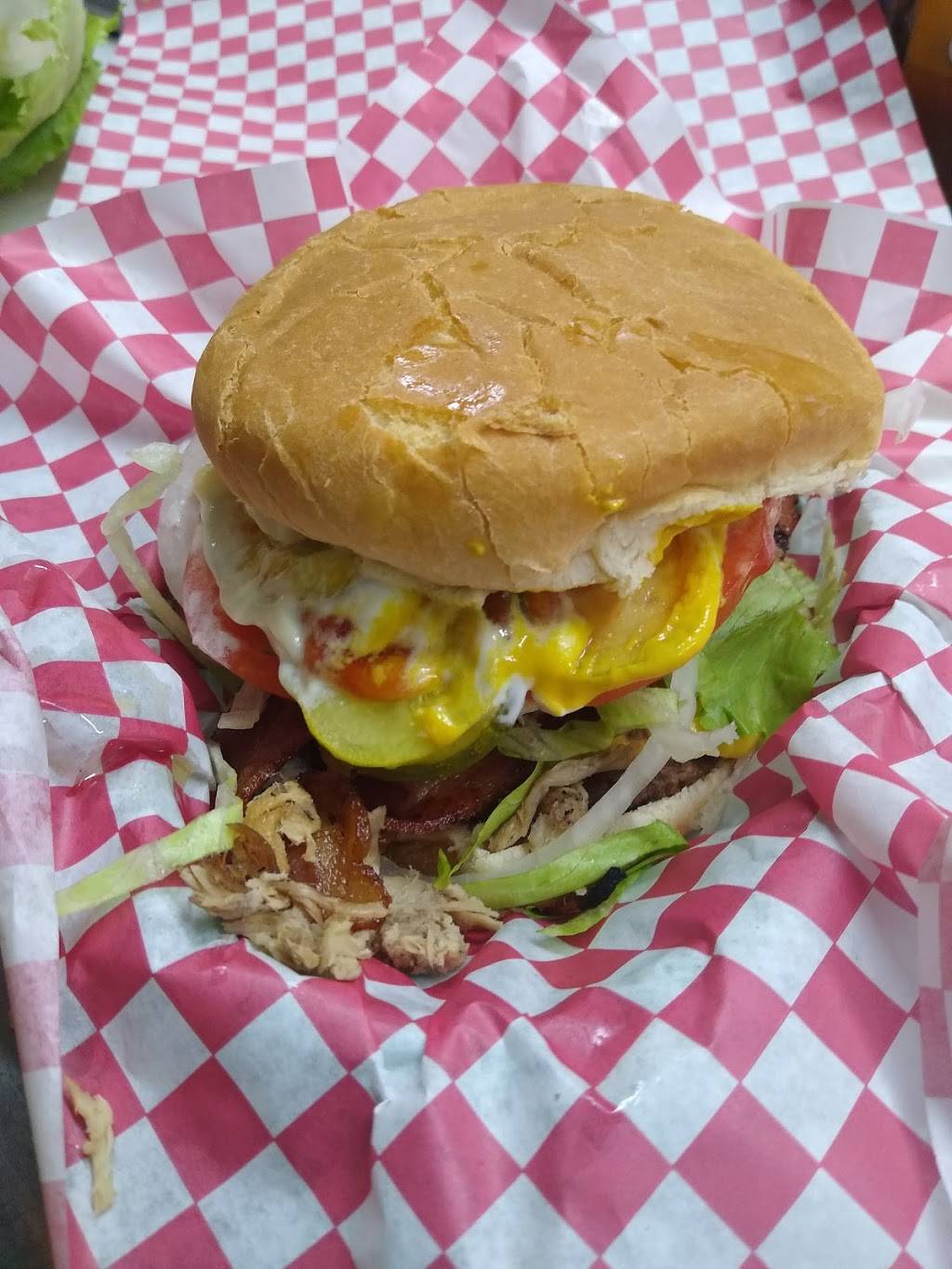 Ms. Macs BBQ & Grill | restaurant | 575 Main St, Friendship, TN 38034, USA | 7316772460 OR +1 731-677-2460