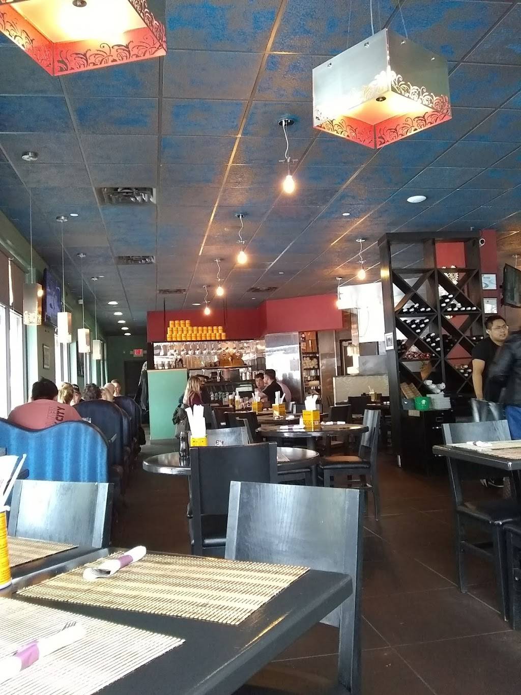 Cam Ranh Bay | restaurant | 712 Mainstreet, Hopkins, MN 55343, USA | 9523035834 OR +1 952-303-5834