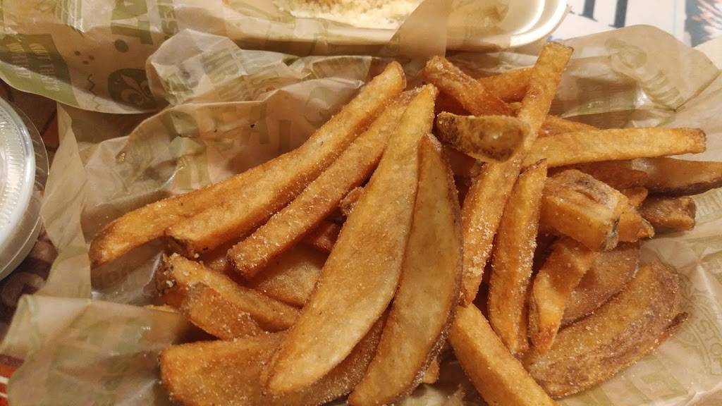 Wingstop | restaurant | 5 Stonebridge Blvd, Jackson, TN 38305, USA | 7313000245 OR +1 731-300-0245