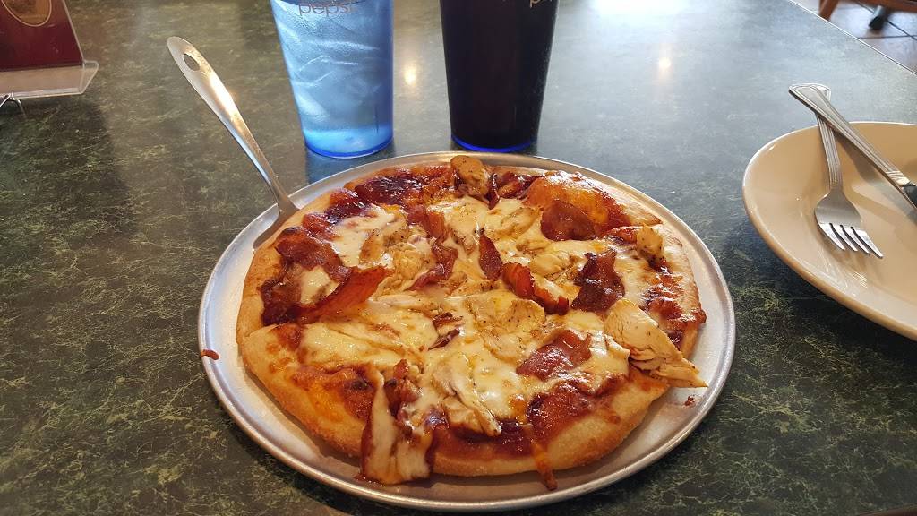 Italianette Pizza | restaurant | 6920 Plainfield Rd, Cincinnati, OH 45236, USA | 5137917650 OR +1 513-791-7650