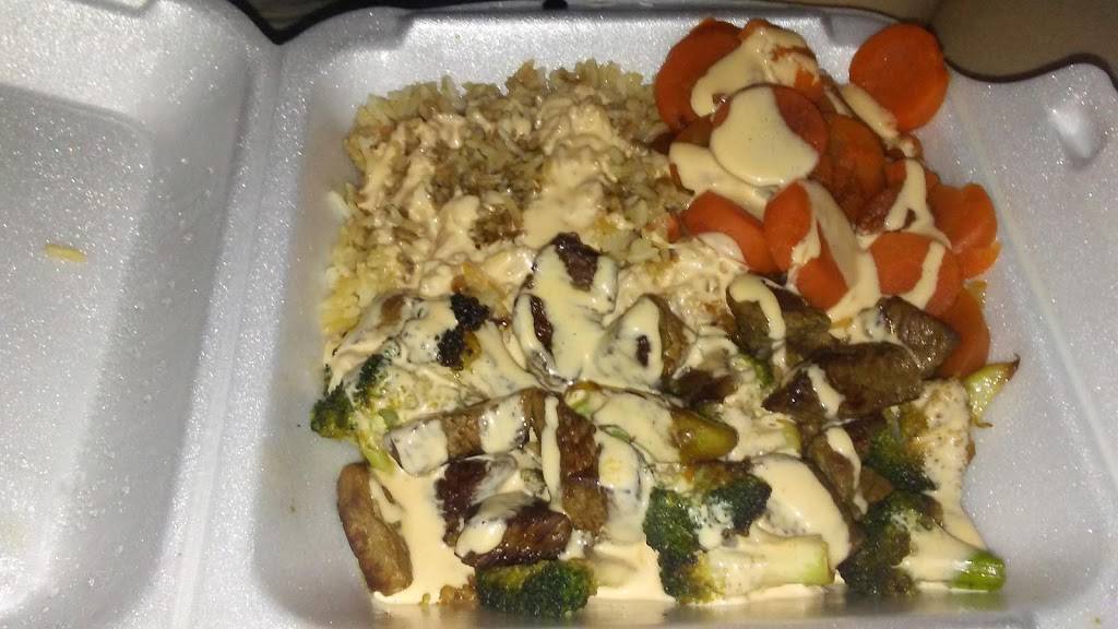 Tokyo Express | restaurant | 1550 E Dixie Dr, Asheboro, NC 27203, USA | 3366334377 OR +1 336-633-4377