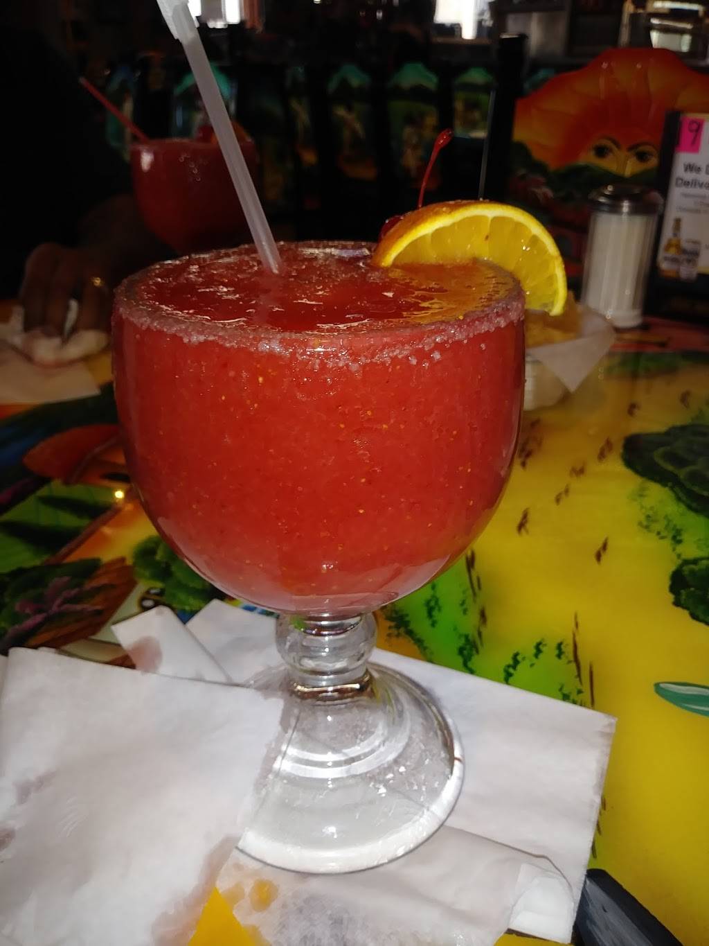 La Justicia Restaurant | restaurant | 3901 W 26th St, Chicago, IL 60623, USA | 7735220041 OR +1 773-522-0041