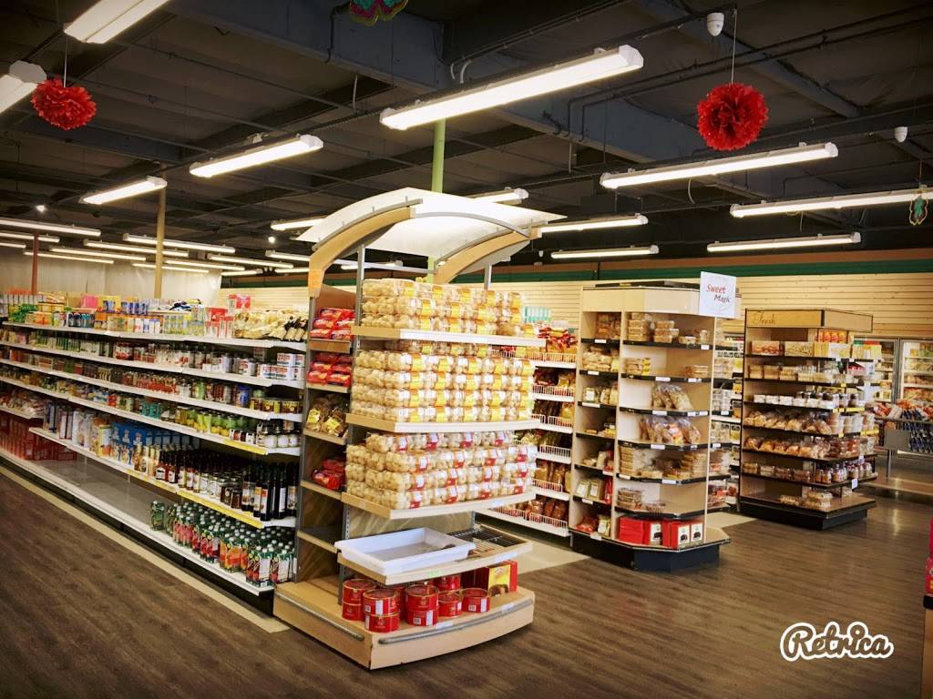 Trinethra Supermarket | cafe | 812 W El Camino Real, Sunnyvale, CA 94087, USA | 4089008907 OR +1 408-900-8907