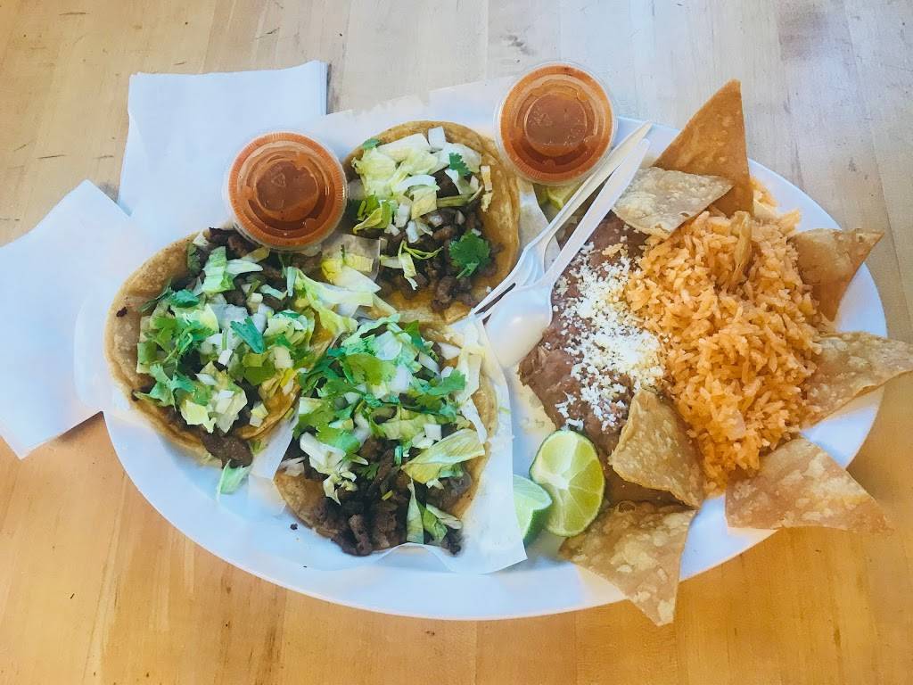 Tacos y Cemitas el Poblano | restaurant | 4089 Broadway, Gary, IN 46409, USA | 2198842594 OR +1 219-884-2594