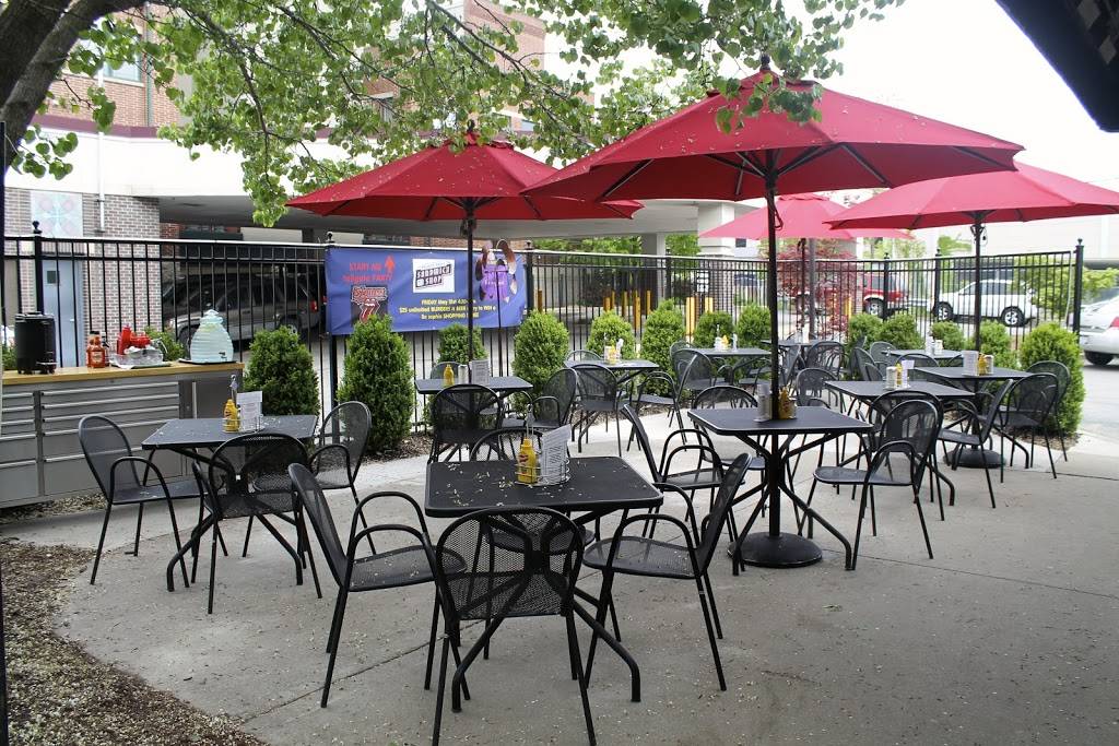 Palace Grill Restaurant | restaurant | 1408 W Madison St, Chicago, IL 60607, USA | 3122269529 OR +1 312-226-9529