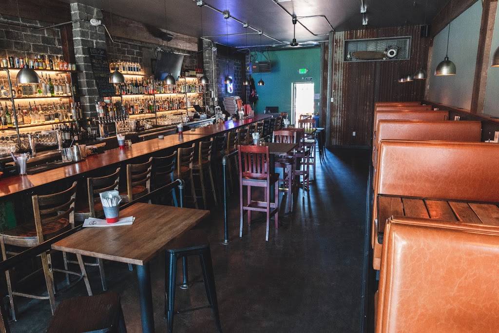 South Town Pie | restaurant | 8611 14th Ave S, Seattle, WA 98108, USA | 2065357166 OR +1 206-535-7166