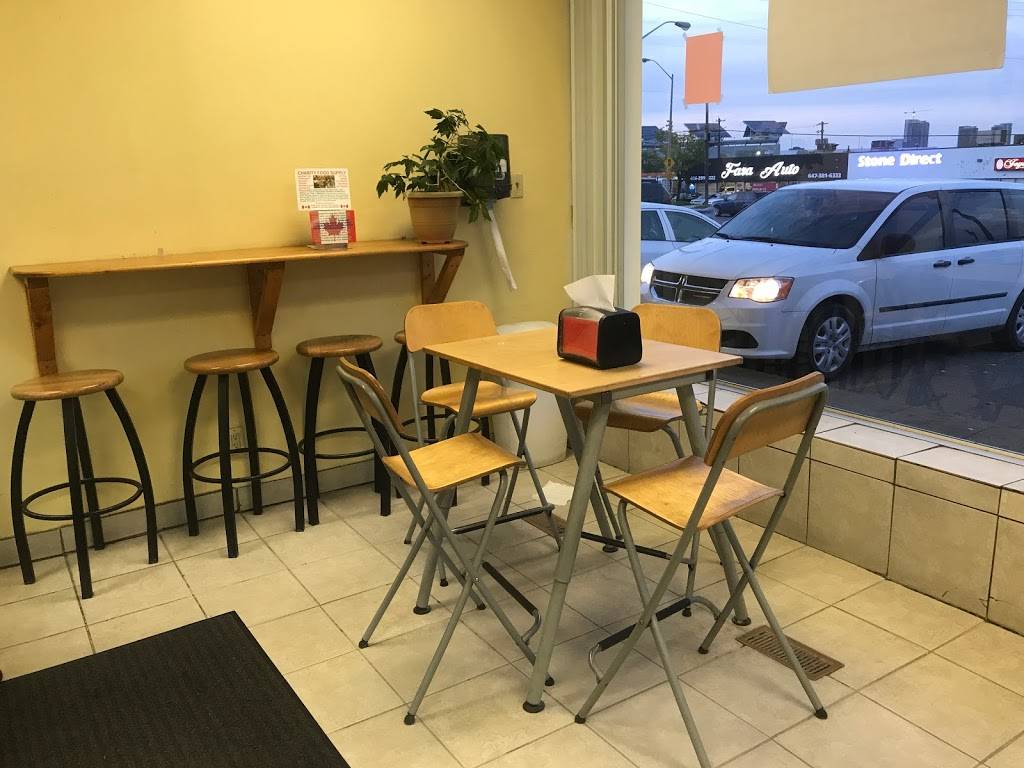 Annapurna Mithai Shoppe | meal takeaway | 1544 Warden Ave, Scarborough, ON M1R 2S8, Canada | 4164490157 OR +1 416-449-0157