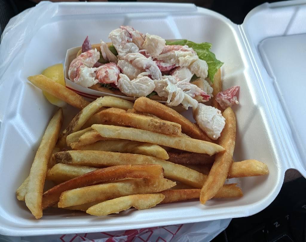 Down East Lobster Pound | restaurant | 1192 Bar Harbor Rd, Trenton, ME 04605, USA | 2076678589 OR +1 207-667-8589