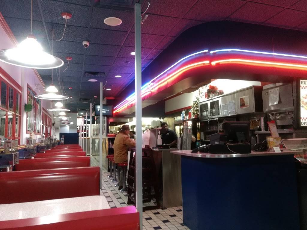 Wimpys Diner | restaurant | 590 Sheppard Ave W, North York, ON M3H 2S1, Canada | 4166357013 OR +1 416-635-7013