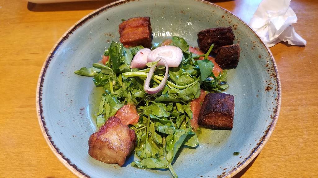 Tupelo Honey | restaurant | 1616 N Troy St, Arlington, VA 22201, USA | 7032538140 OR +1 703-253-8140