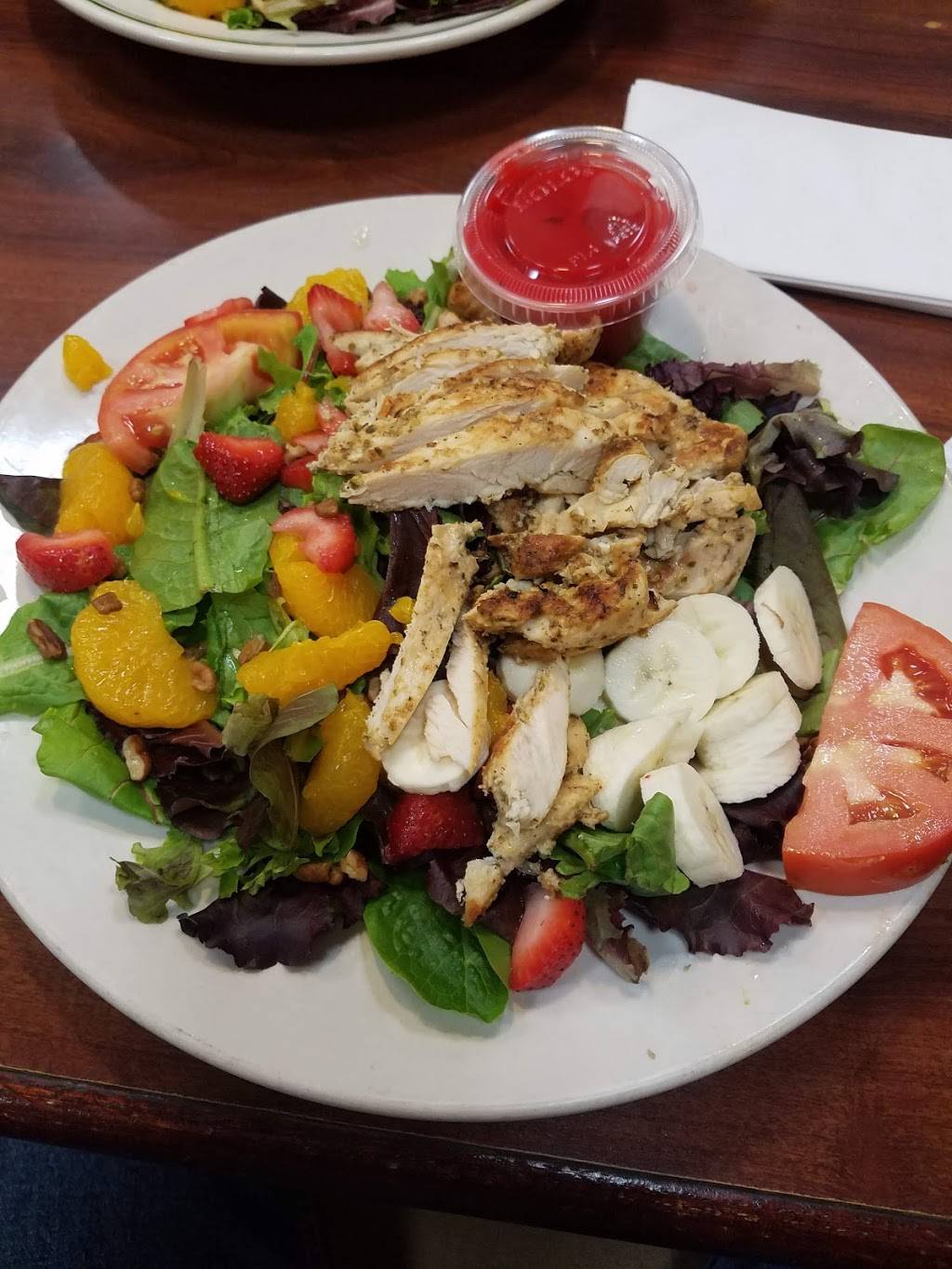 Red Olive Restaurant - Wixom | restaurant | 49605 Grand River Ave, Wixom, MI 48393, USA | 2489242621 OR +1 248-924-2621