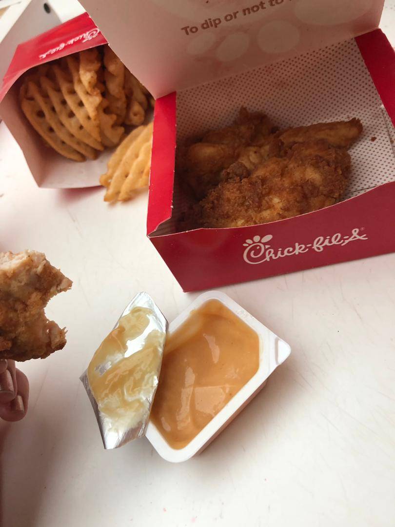 Chick-fil-A | restaurant | 11401 Pines Blvd Ste 466, Pembroke Pines, FL 33026, USA | 9544305993 OR +1 954-430-5993