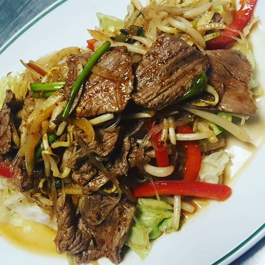 Kam Wah Restaurant | restaurant | 12895 SW 42nd St, Miami, FL 33175, USA | 3052292888 OR +1 305-229-2888