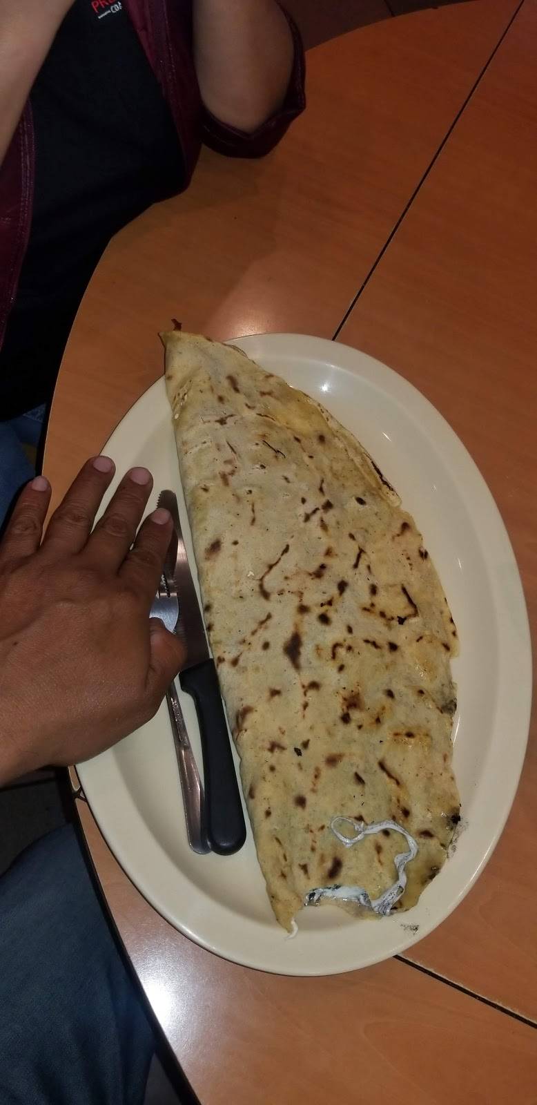 Arbol del Tule | restaurant | 710 N Brookhurst St, Anaheim, CA 92801, USA | 7146037779 OR +1 714-603-7779