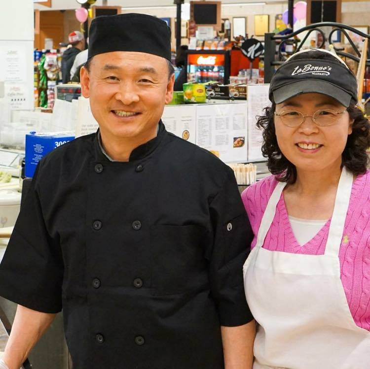 Happy Sushi Inc. | restaurant | 639 Straits Turnpike, Watertown, CT 06795, USA | 8602749631 OR +1 860-274-9631