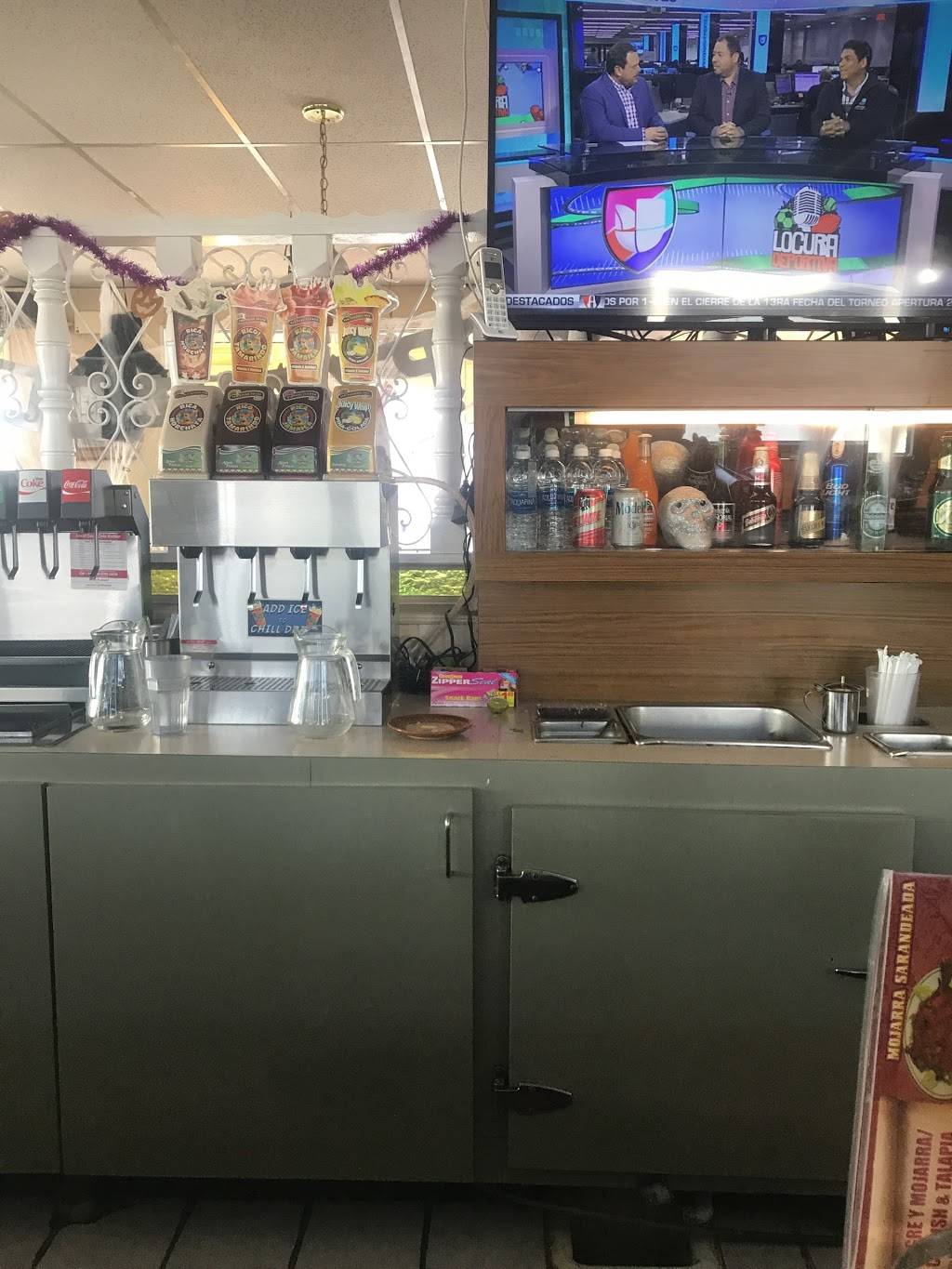 Millans Ranchito Restaurant | restaurant | 5803 Soto St, Huntington Park, CA 90255, USA | 3235876669 OR +1 323-587-6669